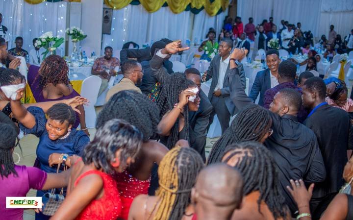 Photo de l'initiative CHART , Partenaire d'impression et de Graphisme à la 3ème édition du CNEP