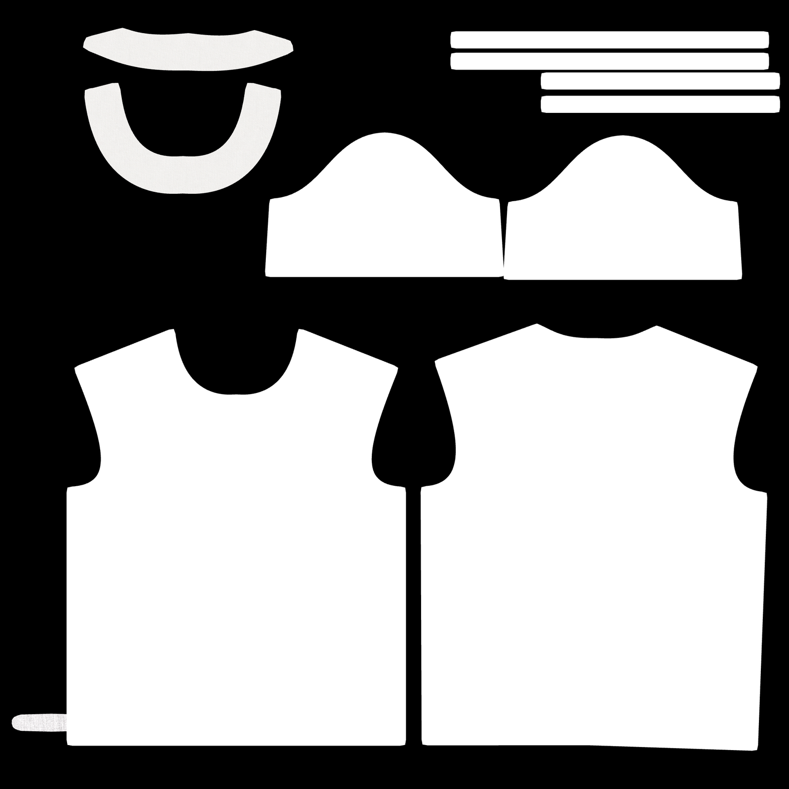 UV Map