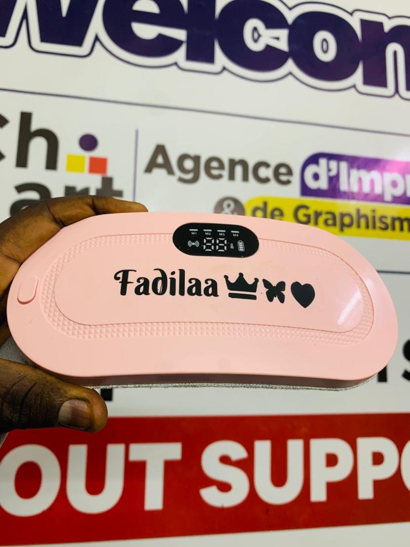 Visuel projet