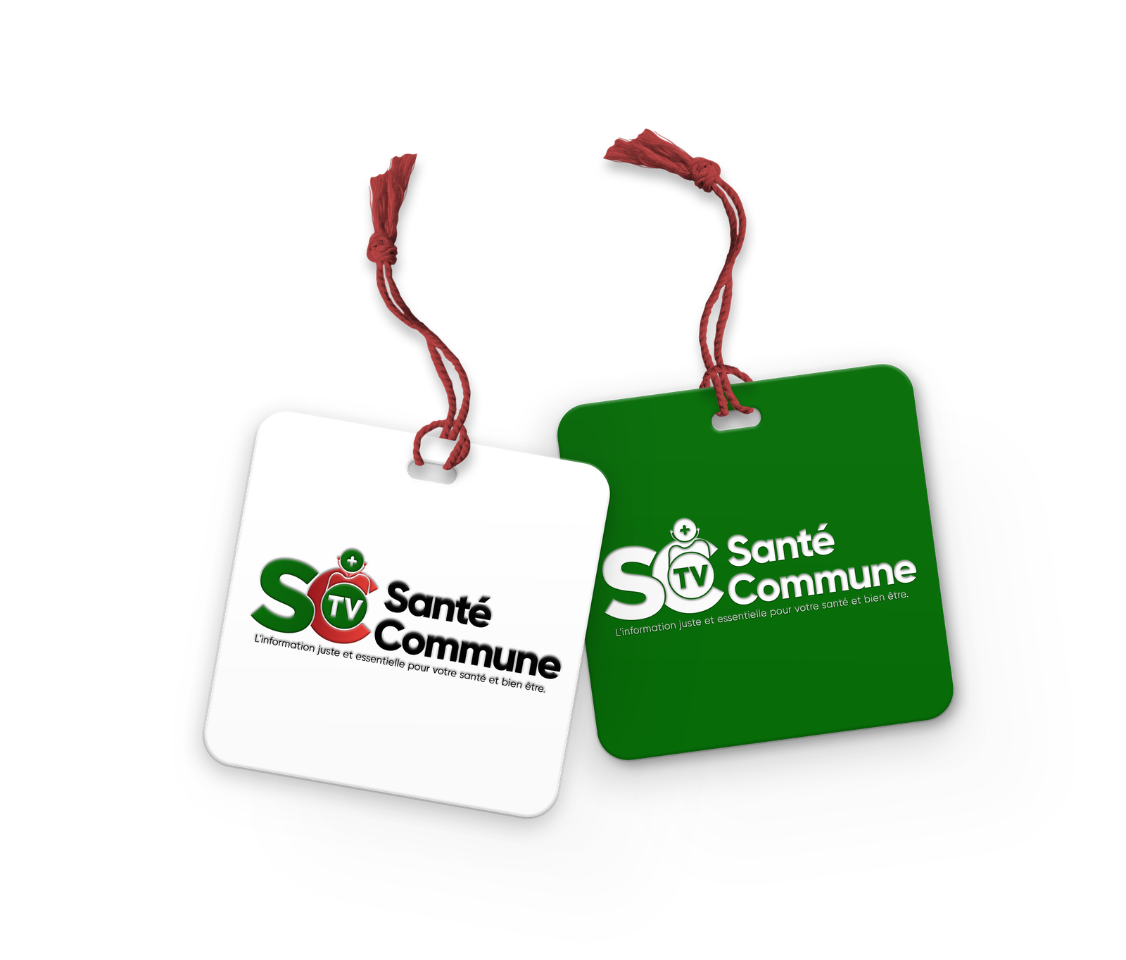 Agenda Personnalisés