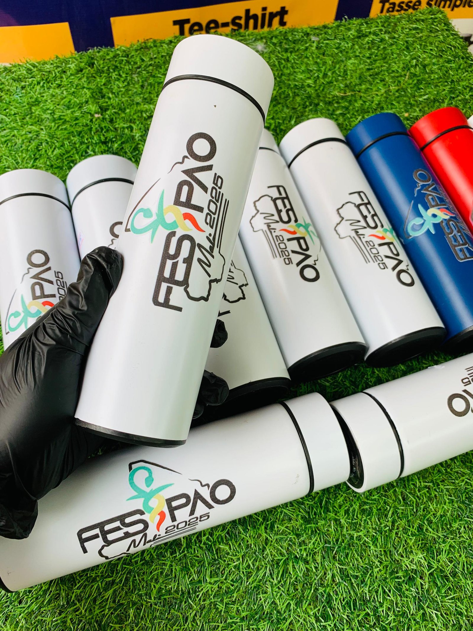 Thermo Personnalisé