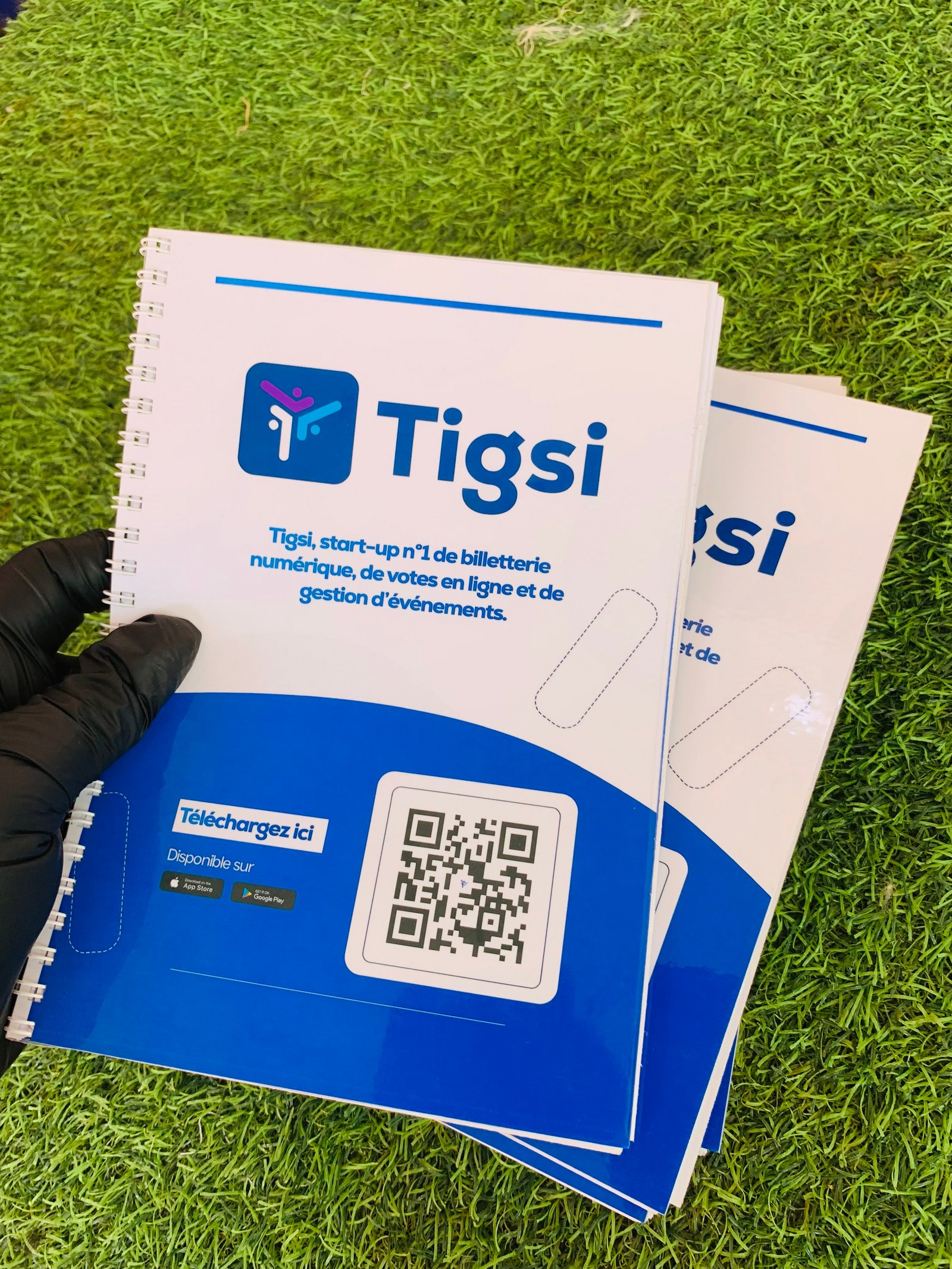 Carnet d'entreprises