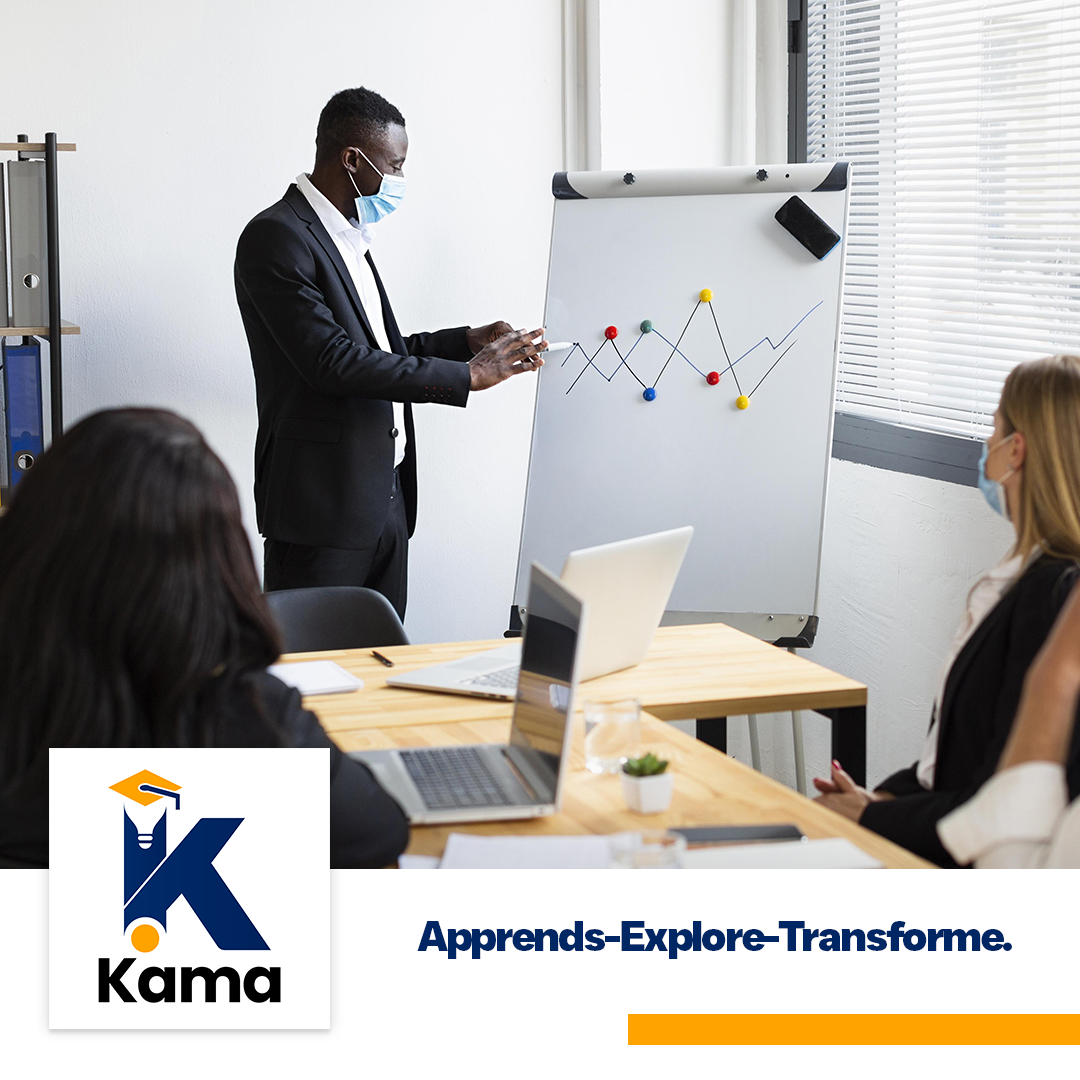 Logo + Charte Graphique